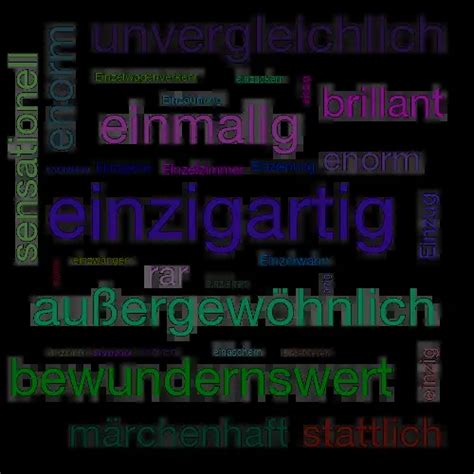 anderes wort für einzigartig|einzigartig synonym.